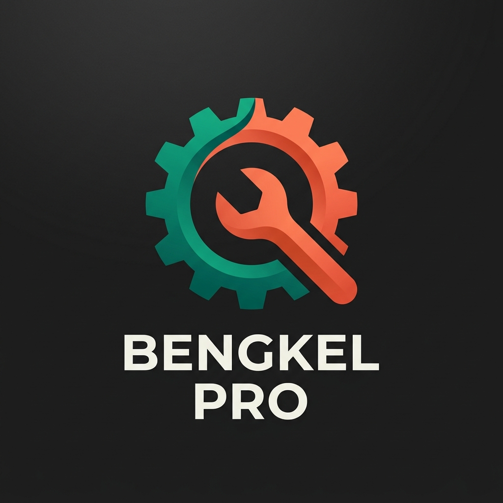 Ikon Bengkel Pro
